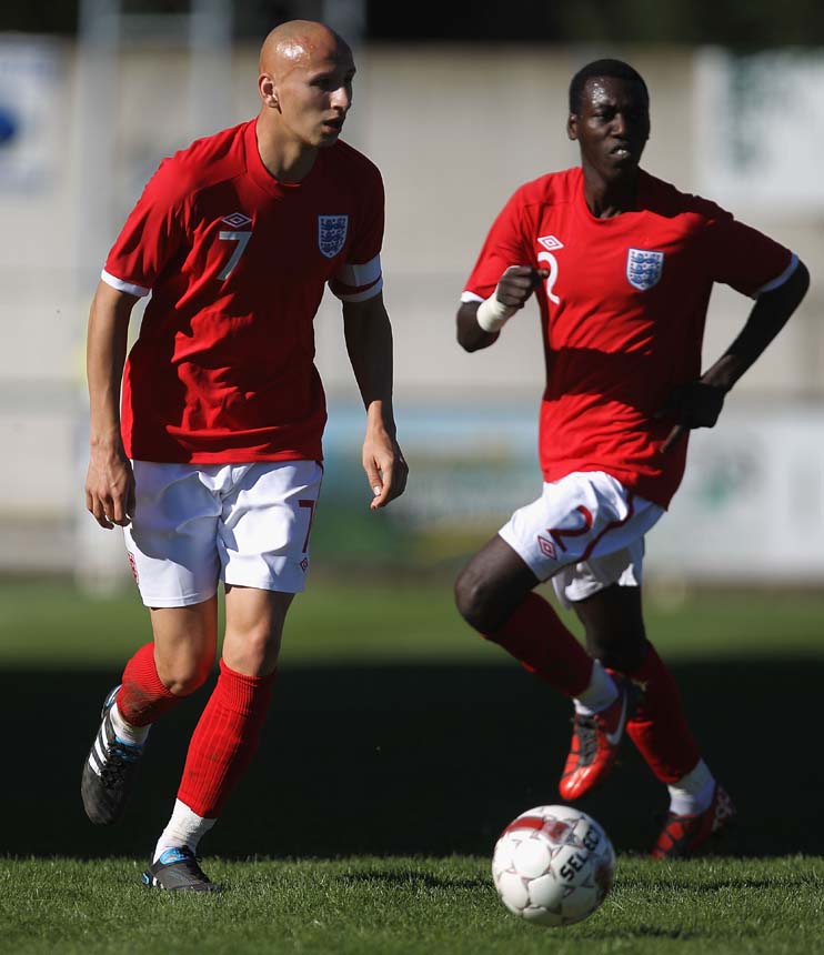 Jonjo Shelvey